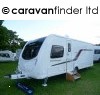Used Swift Challenger 580 2012 touring caravan Image
