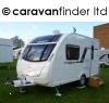 Used Swift Challenger Sport 382 SR 2012 touring caravan Image