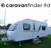 Used Swift Challenger Sport 514 SR 2012 touring caravan Image