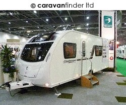 Swift High-Style Sport 554 2012 (Trade) image 