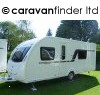 Used Swift Challenger Sport 544 2012 touring caravan Image