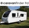Used Swift Challenger Hi-Style 554 2012 touring caravan Image