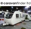 Used Swift Coastline 564 2012 touring caravan Image