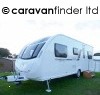Used Swift Challenger Sport 586 SR 2012 touring caravan Image