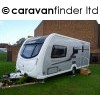 Used Swift Conqueror 530-Too good to trade 2012 touring caravan Image