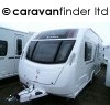Used Swift Kudos 442 2012 touring caravan Image