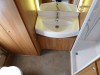 Used Swift Challenger 480 SE 2013 touring caravan Image