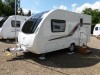 Used Swift Challenger 480 SE 2013 touring caravan Image