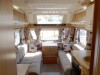 Used Swift Challenger 480 SE 2013 touring caravan Image