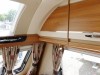 Used Swift Challenger 480 SE 2013 touring caravan Image