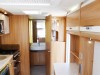 Used Swift Challenger 480 SE 2013 touring caravan Image