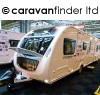Used Swift Challenger GTS 524 2013 touring caravan Image