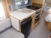 Used Swift Challenger 570 2013 touring caravan Image