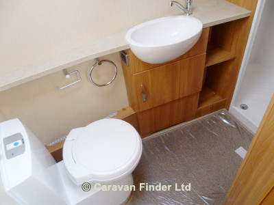 Swift Challenger 570 SE 2013 (Trade) image coming soon