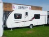 Used Swift Challenger 570 2013 touring caravan Image