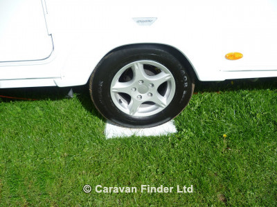 Swift Challenger 570 SE 2013 (Trade) image coming soon