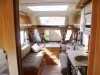 Used Swift Challenger 570 2013 touring caravan Image