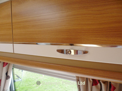 Swift Challenger 570 SE 2013 (Trade) image coming soon