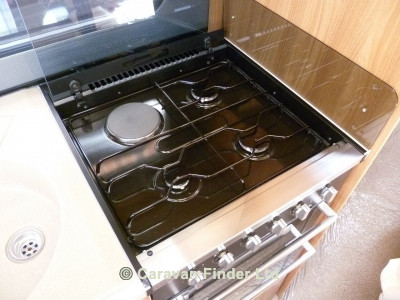 Swift Challenger 570 SE 2013 (Trade) image coming soon