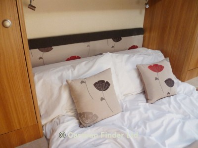 Swift Challenger 580 2013 (Trade) image coming soon