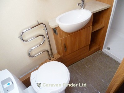 Swift Challenger 580 2013 (Trade) image coming soon