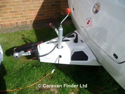 Swift Challenger 580 2013 (Trade) image coming soon