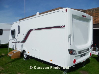 Swift Challenger 580 2013 (Trade) image coming soon
