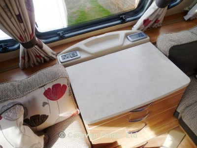 Swift Challenger 580 2013 (Trade) image coming soon