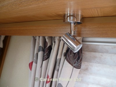 Swift Challenger 580 2013 (Trade) image coming soon