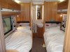 Used Swift Challenger 620 SE 2013 touring caravan Image