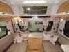Used Swift Challenger 620 SE 2013 touring caravan Image