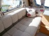 Used Swift Challenger 620 SE 2013 touring caravan Image
