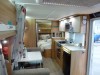 Used Swift Challenger 625 SE 2013 touring caravan Image