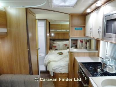 Swift Challenger 625 SE 2013 (Trade) image coming soon