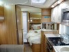 Used Swift Challenger 625 SE 2013 touring caravan Image