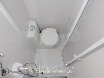 Swift Challenger 625 SE 2013 (Trade) image coming soon