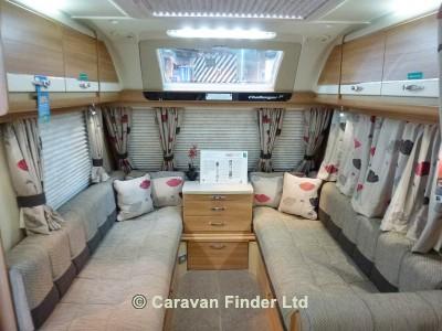 Swift Challenger 625 SE 2013 (Trade) image coming soon