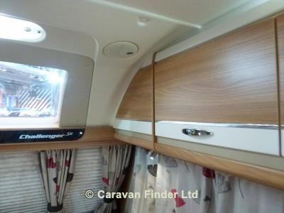 Swift Challenger 625 SE 2013 (Trade) image coming soon