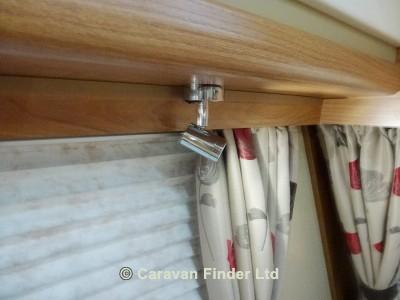 Swift Challenger 625 SE 2013 (Trade) image coming soon