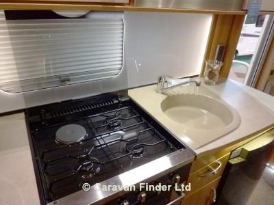 Swift Challenger 625 SE 2013 (Trade) image coming soon