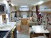 Used Swift Challenger 625 SE 2013 touring caravan Image