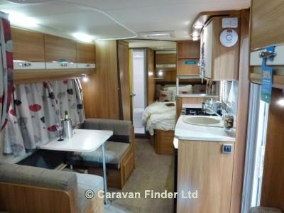 Swift Challenger 625 SE 2013 (Trade) image coming soon