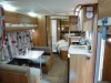 Used Swift Challenger 625 SE 2013 touring caravan Image