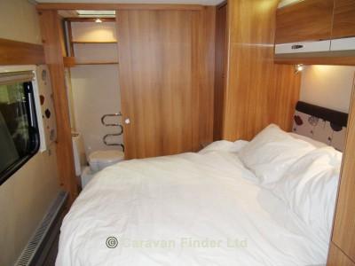 Swift Challenger 645 SE 2013 (Trade) image 