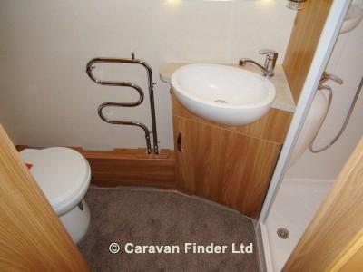 Swift Challenger 645 SE 2013 (Trade) image 