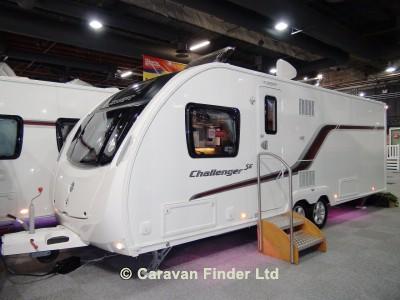 Swift Challenger 645 SE 2013 (Trade) image 