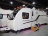 Used Swift Challenger 645 SE 2013 touring caravan Image
