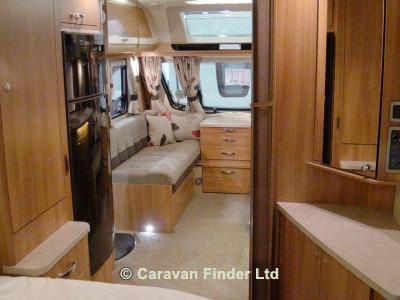 Swift Challenger 645 SE 2013 (Trade) image 