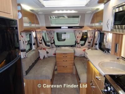 Swift Challenger 645 SE 2013 (Trade) image 