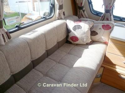 Swift Challenger 645 SE 2013 (Trade) image 